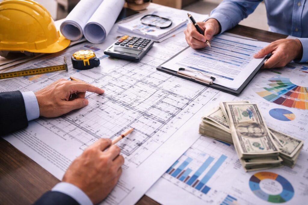 Commercial Hard Money Loans in Gary