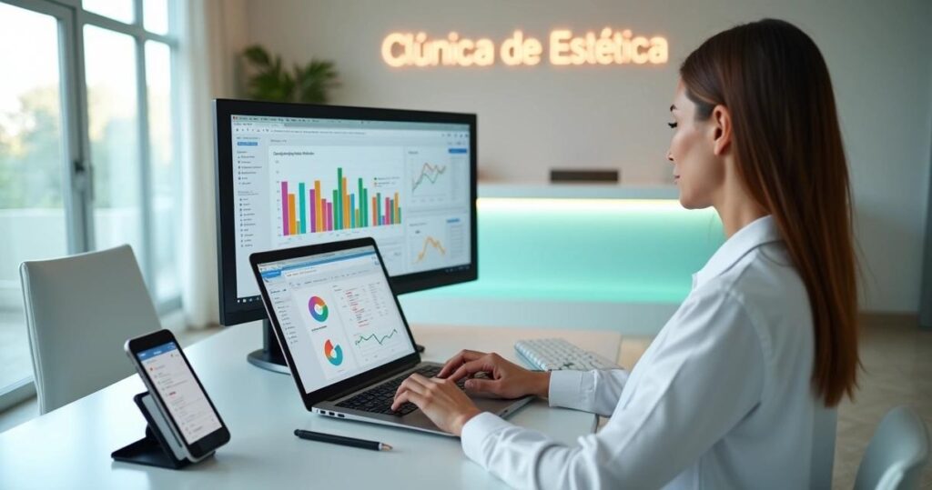 med spa marketing agency