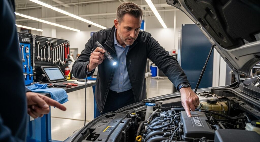 used car dealership Calgary