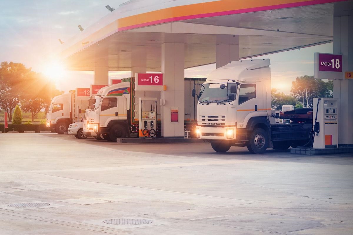 fuel costs