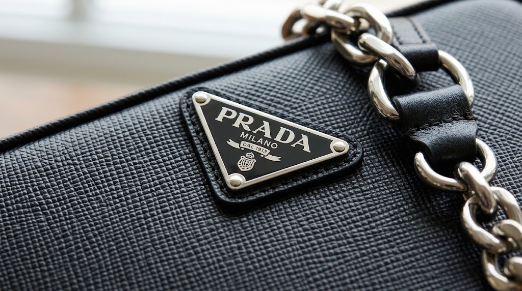 Prada cross body bags
