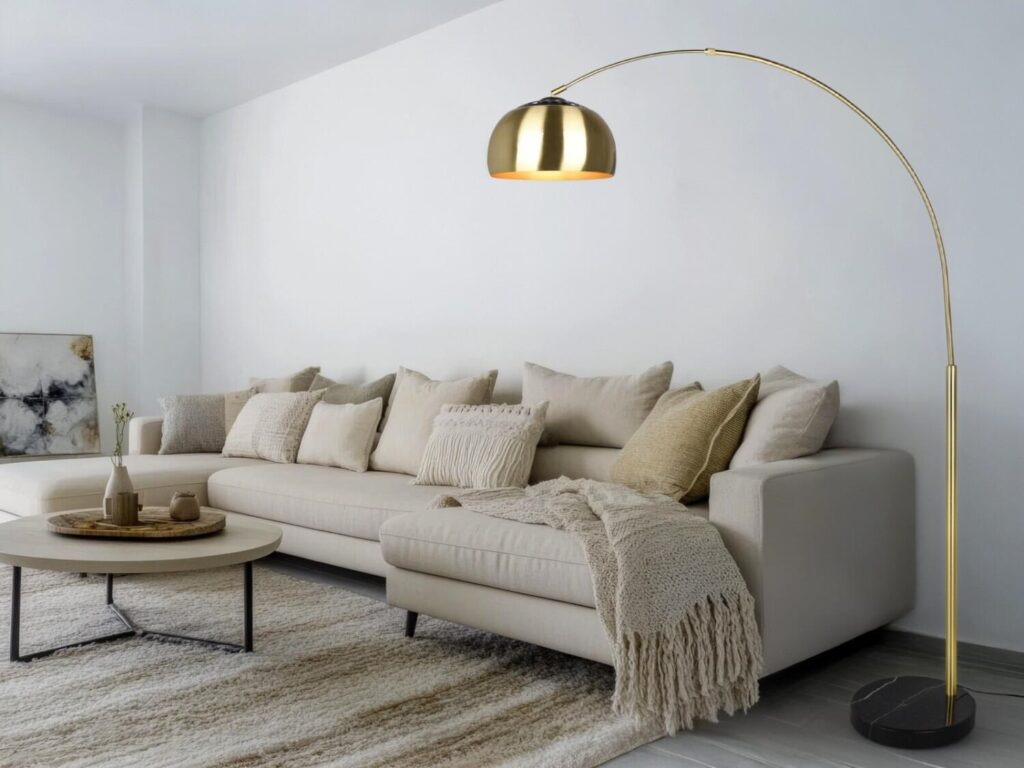 floor lamps