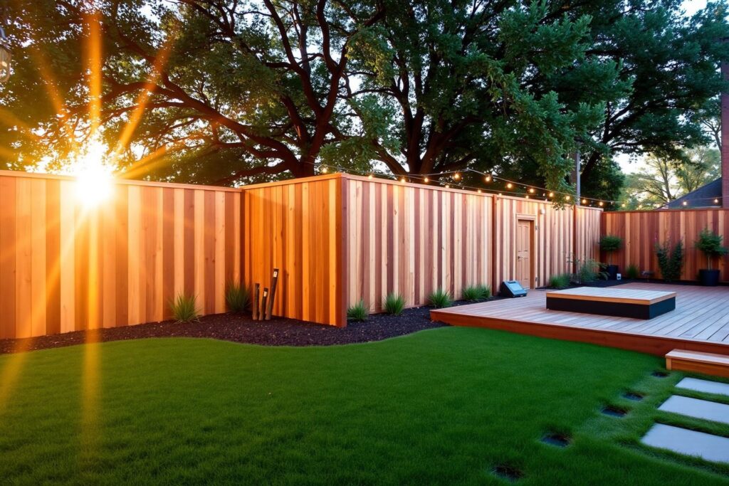 san antonio fences