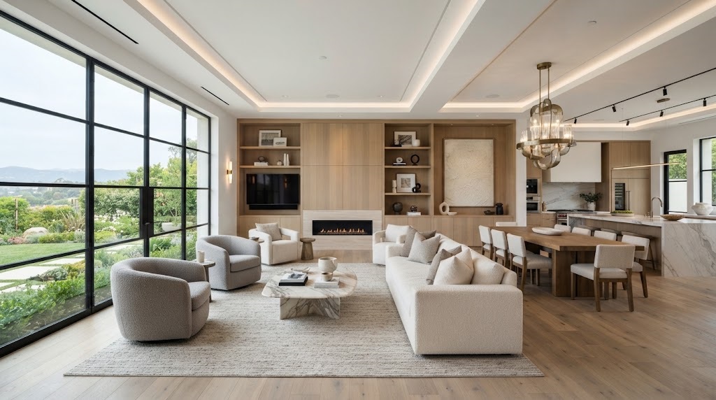 interior designer