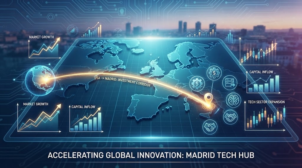 Spanish Entrepreneur Visa