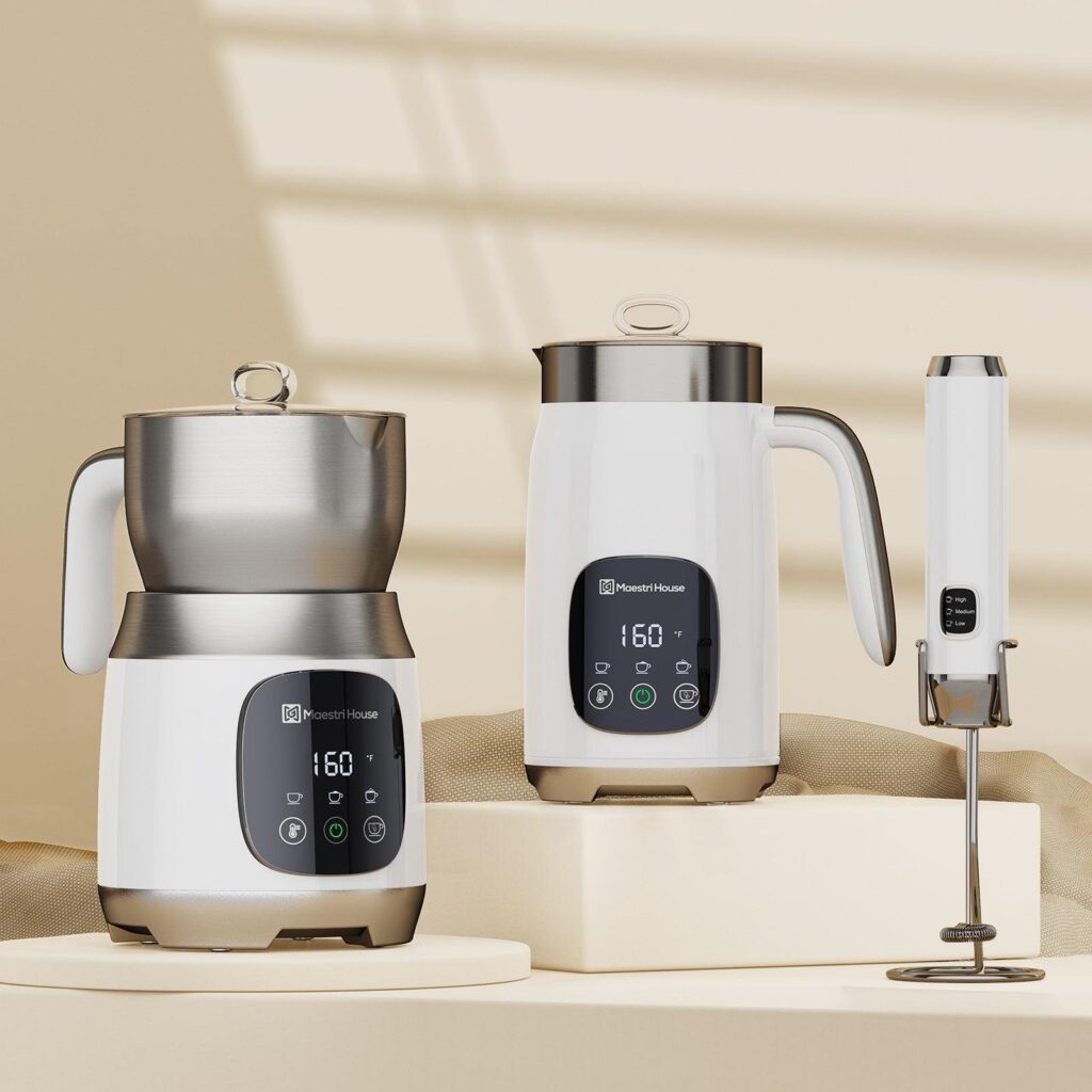 Maestri House Milk Frother