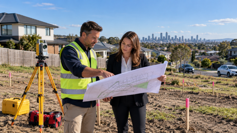 Land Subdivision Process in Melbourne: Best Step-by-Step Guide for Property Owners