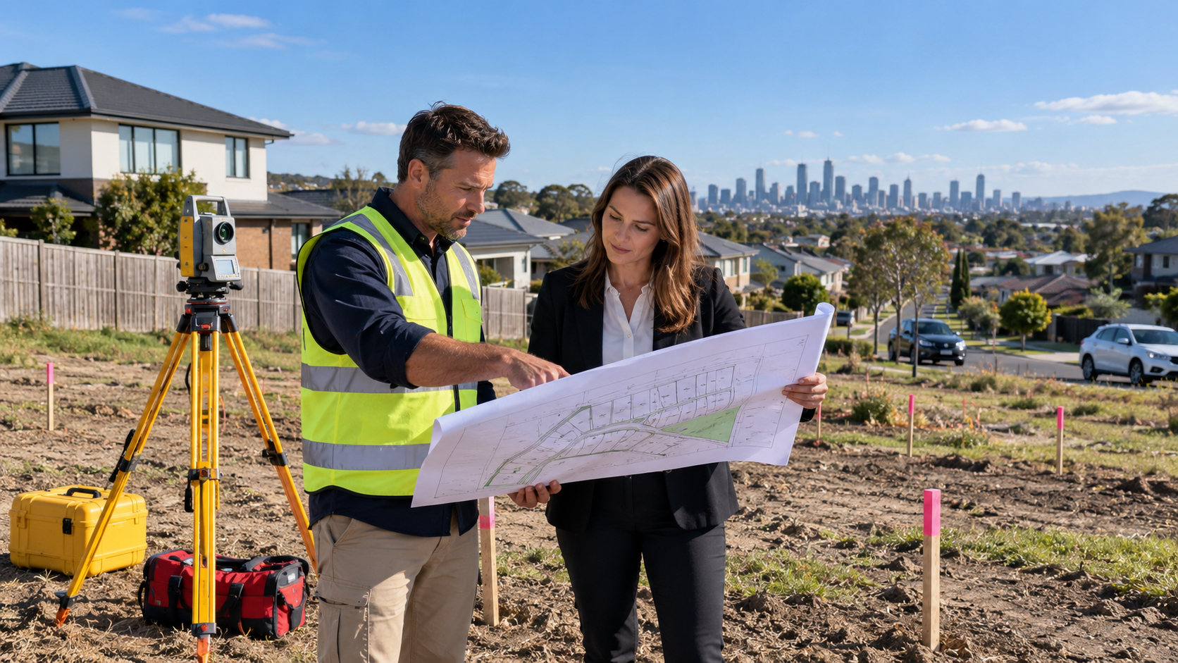 Land Subdivision Process in Melbourne: Best Step-by-Step Guide for Property Owners