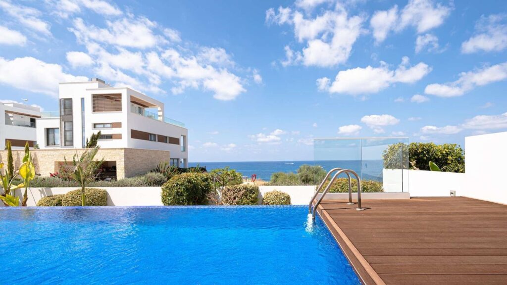 Cyprus's property and real estate