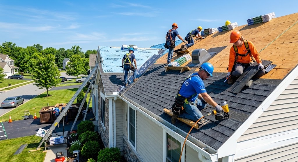 Loans for home repair