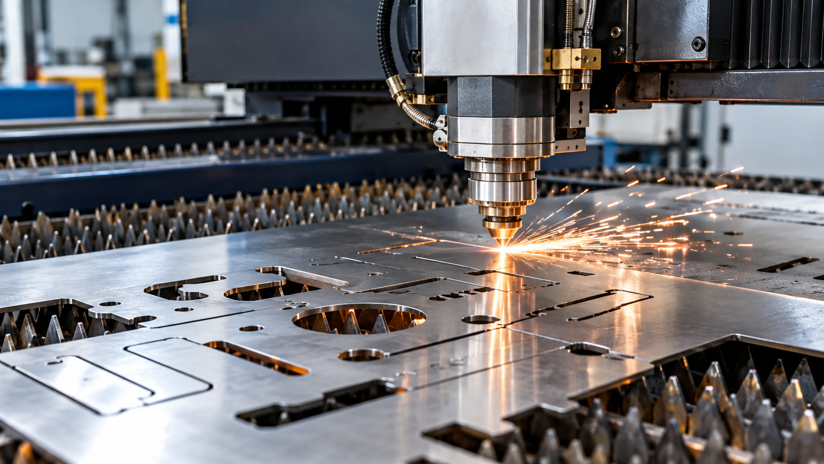 Local Metal Fabricator: Best Guide to Custom Metal Fabrication Services