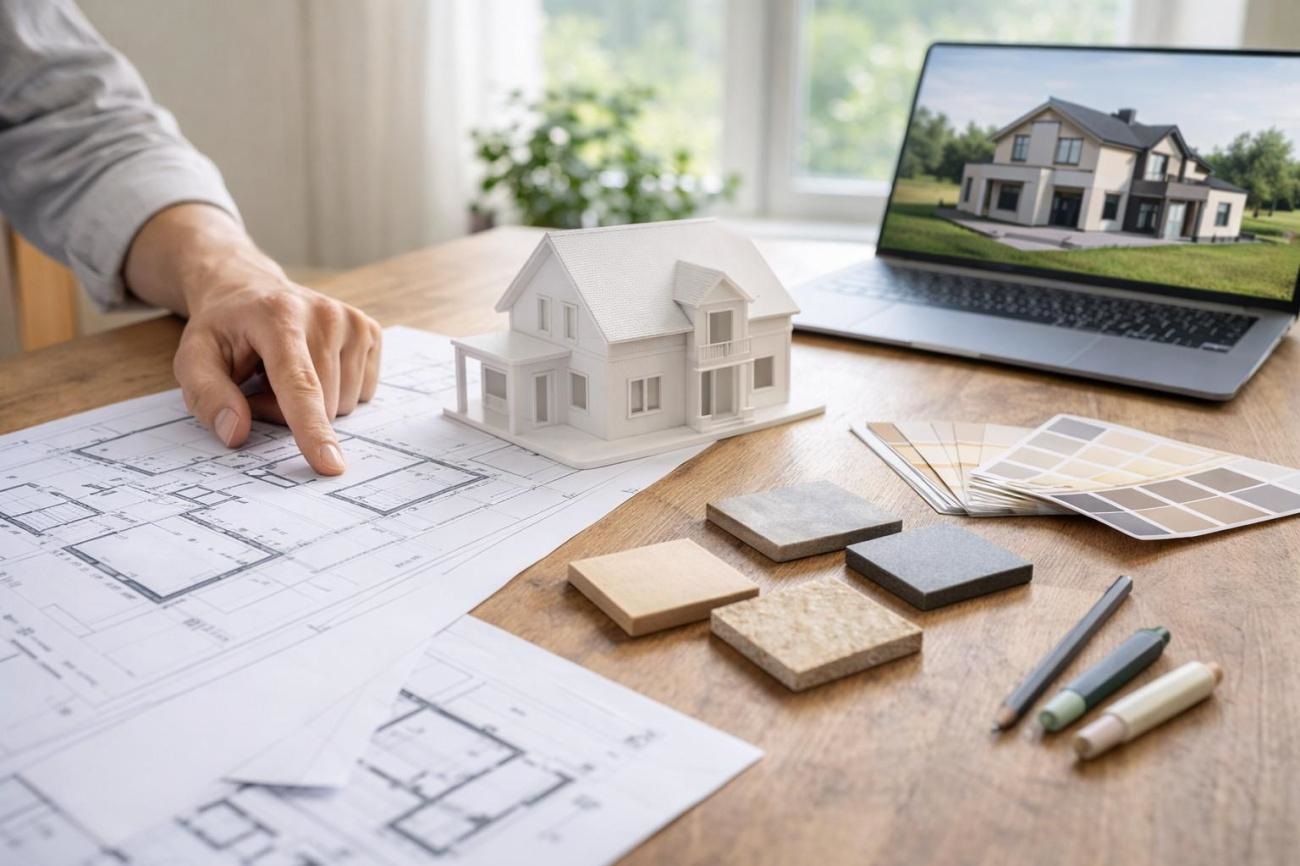 London architect