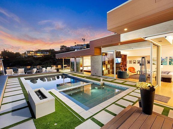 Los Angeles design build