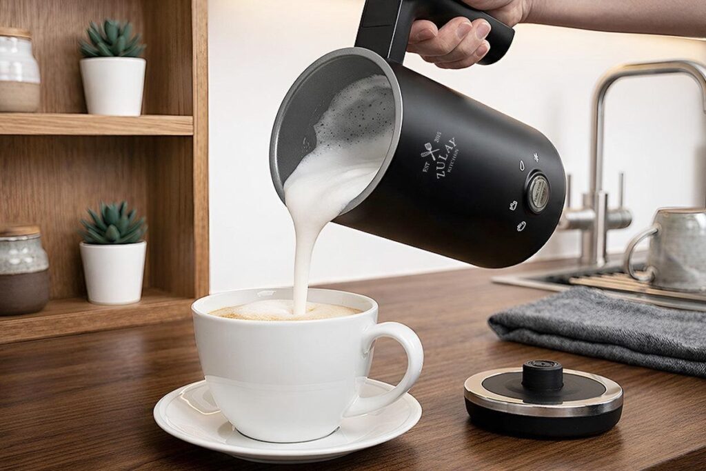 Maestri House Milk Frother