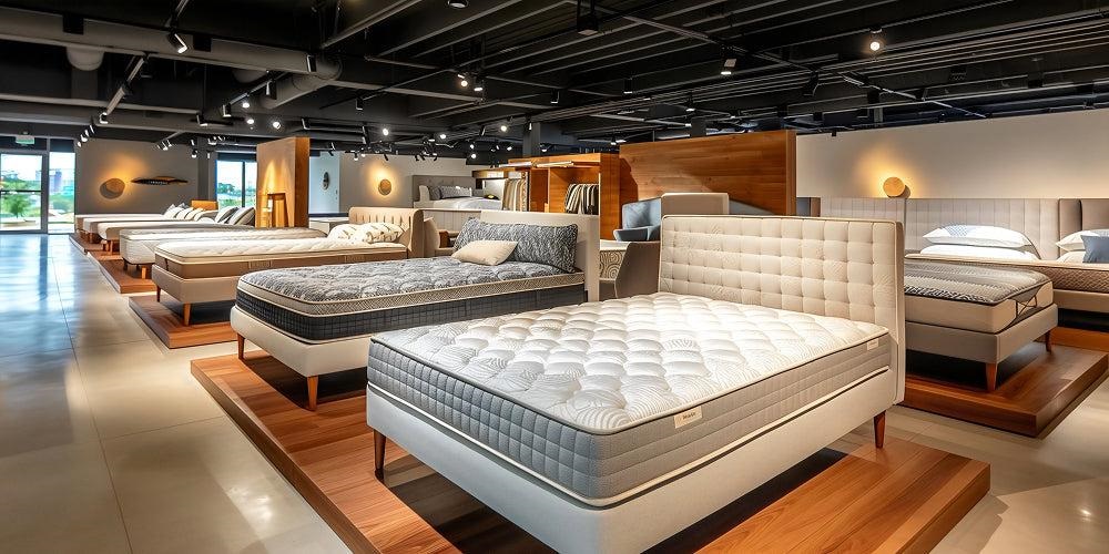 mattress in Spring, Texas