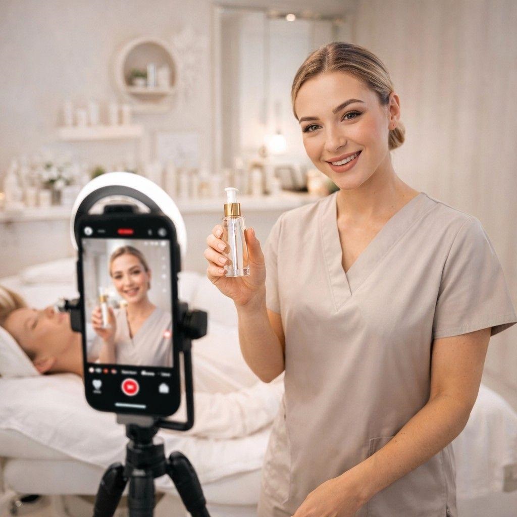 med spa marketing agency