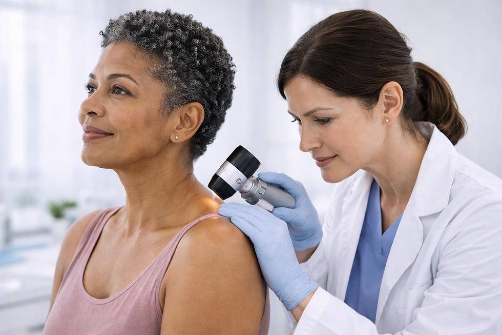 Dermatologist near me