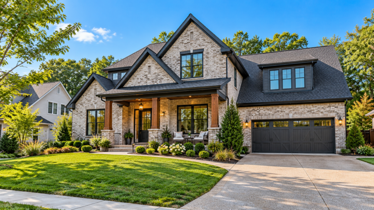 Nashville TN Property Management: Best Guide for Rental Property Owners