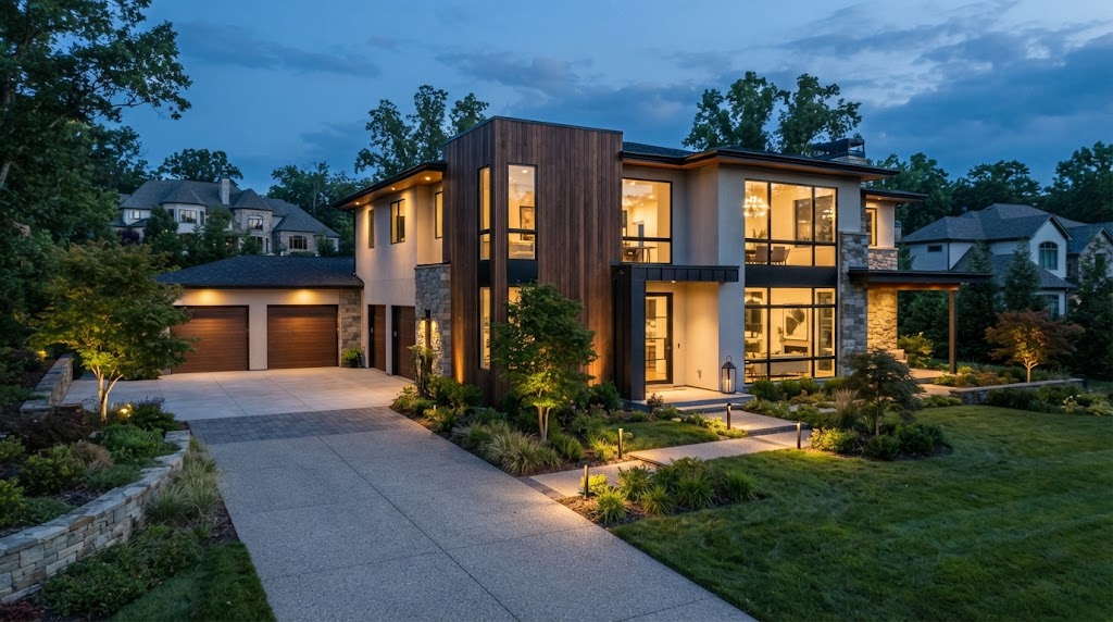 new home builders
