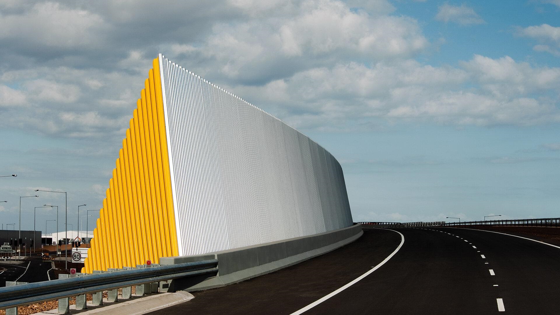 Noise Walls Melbourne: Guide to Acoustic Fencing Solutions