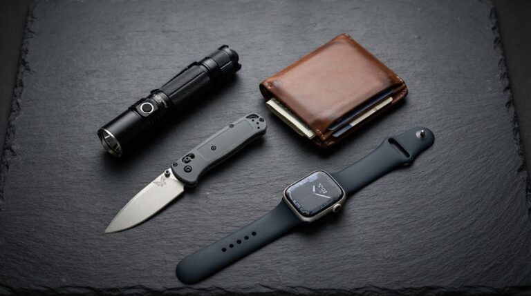 Olight Javelot Mini Review: The Ultimate Long Range EDC Flashlight