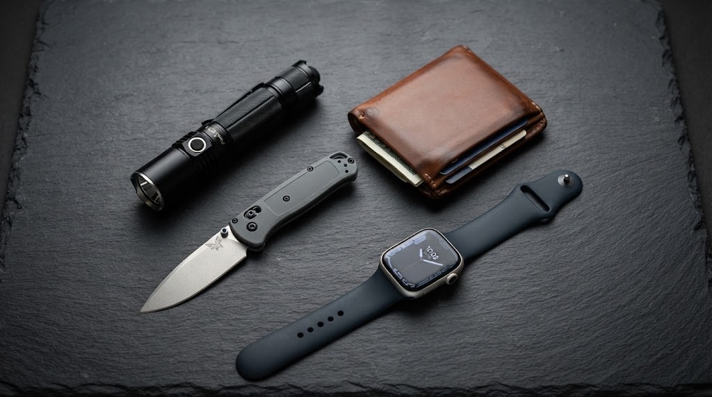 Olight Javelot Mini long range EDC flashlight