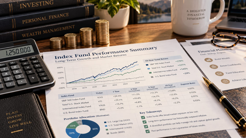 A “Buy and Hold” investment