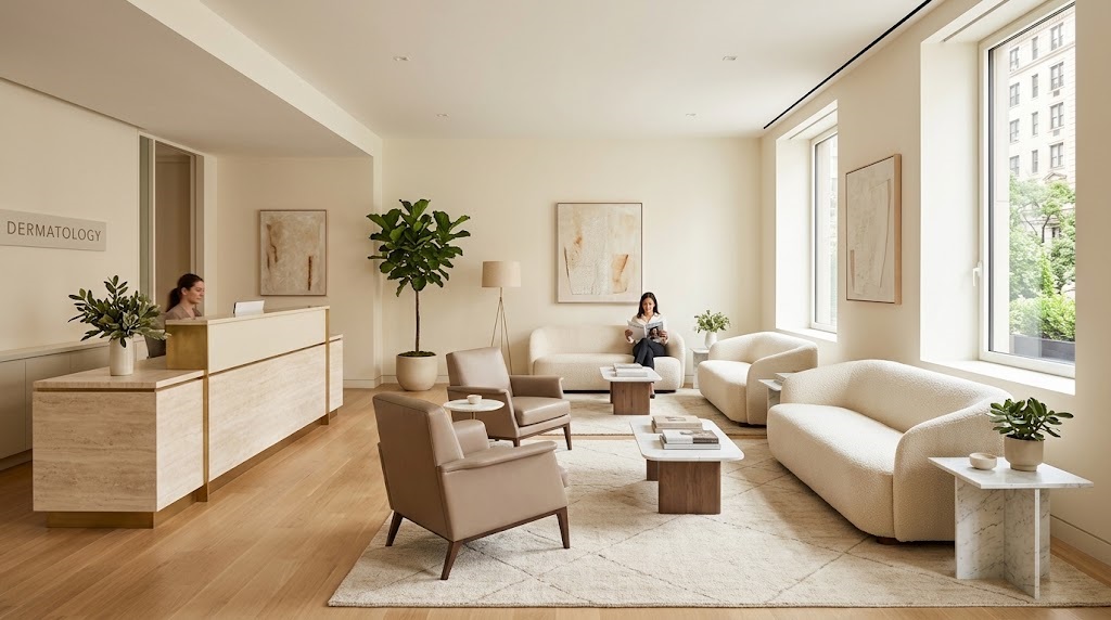 Upper Eastside dermatologist NYC