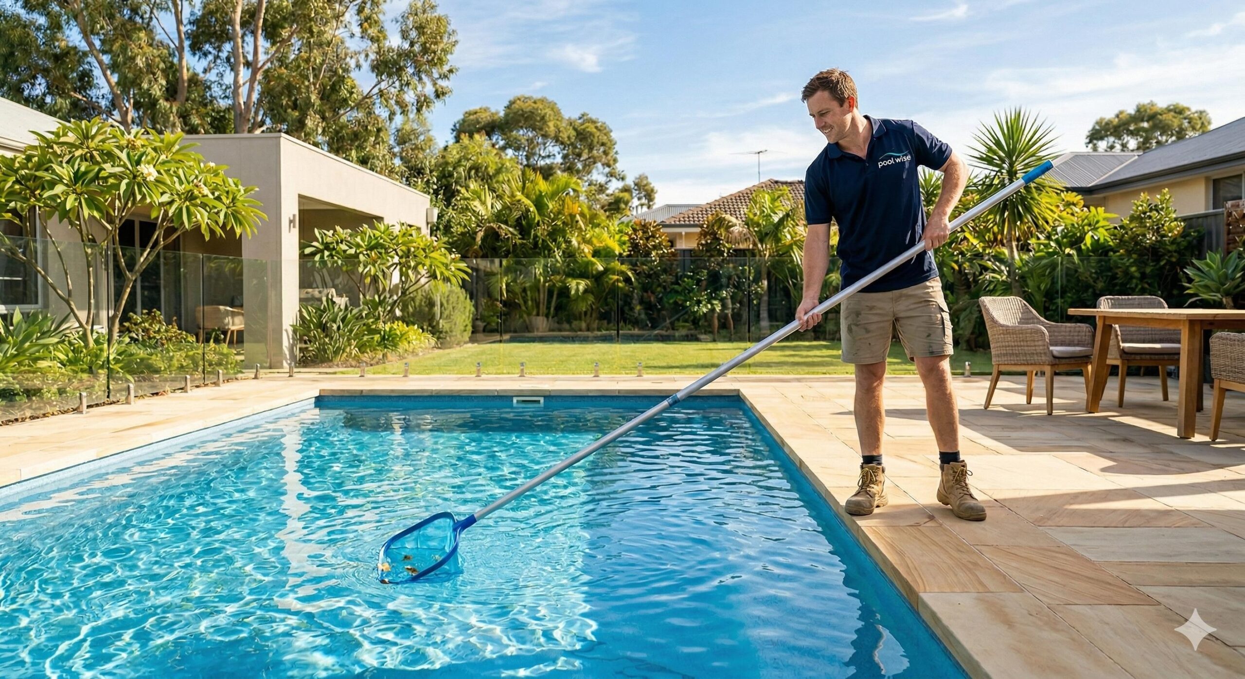 Pool Cleaners Perth: How to Choose the Best Pool Cleaner