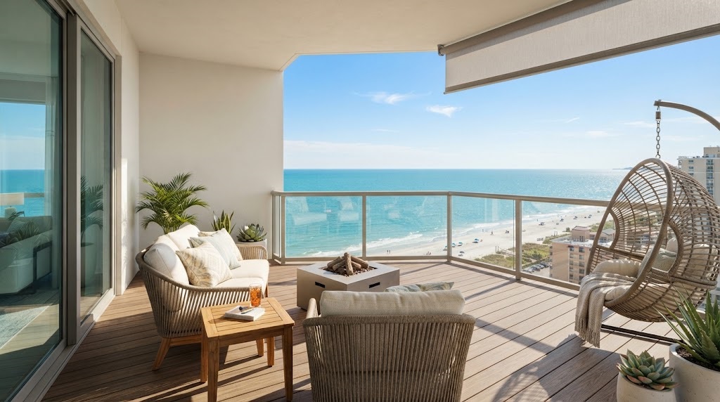 Myrtle Beach condos for sale