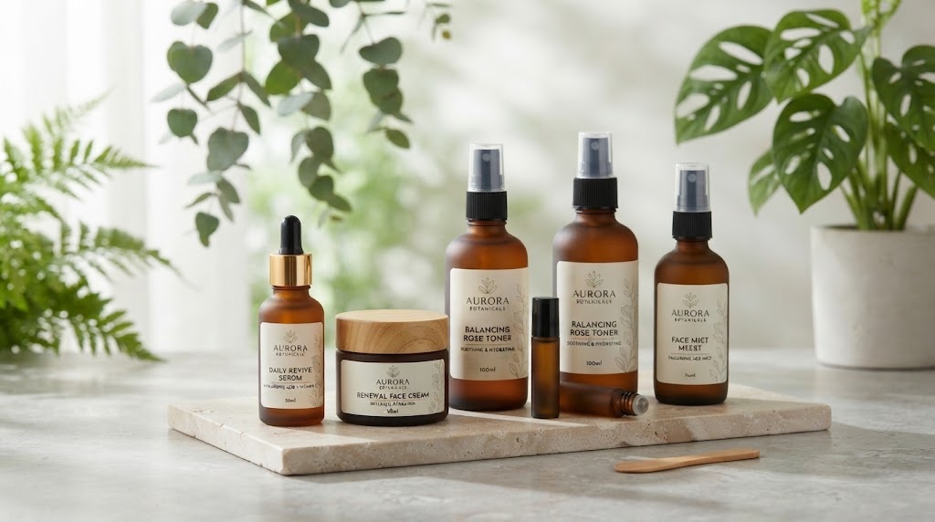 private label products