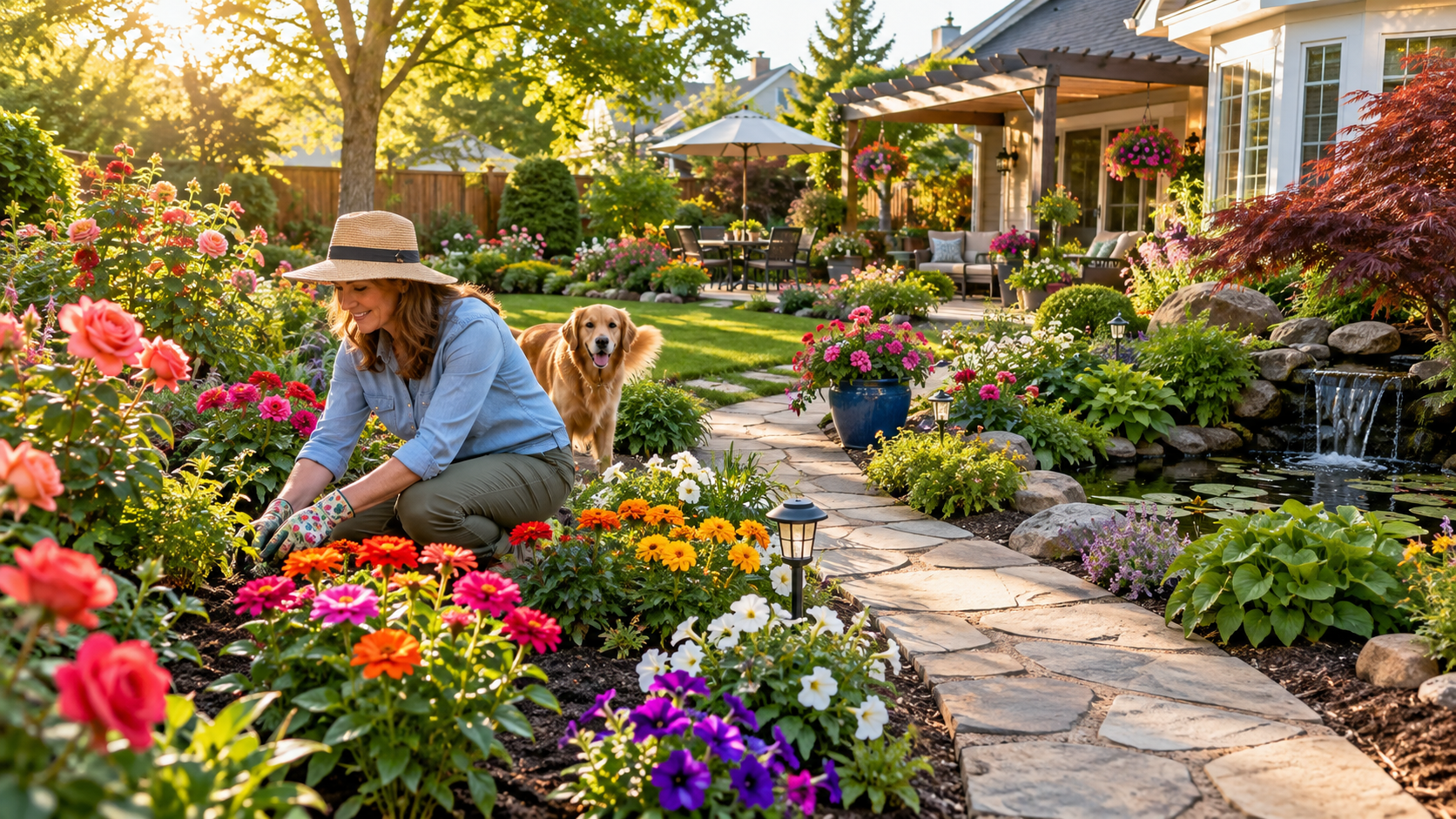 Promote Flower Growth: Best Tips for Faster Blooms and Healthier Plants