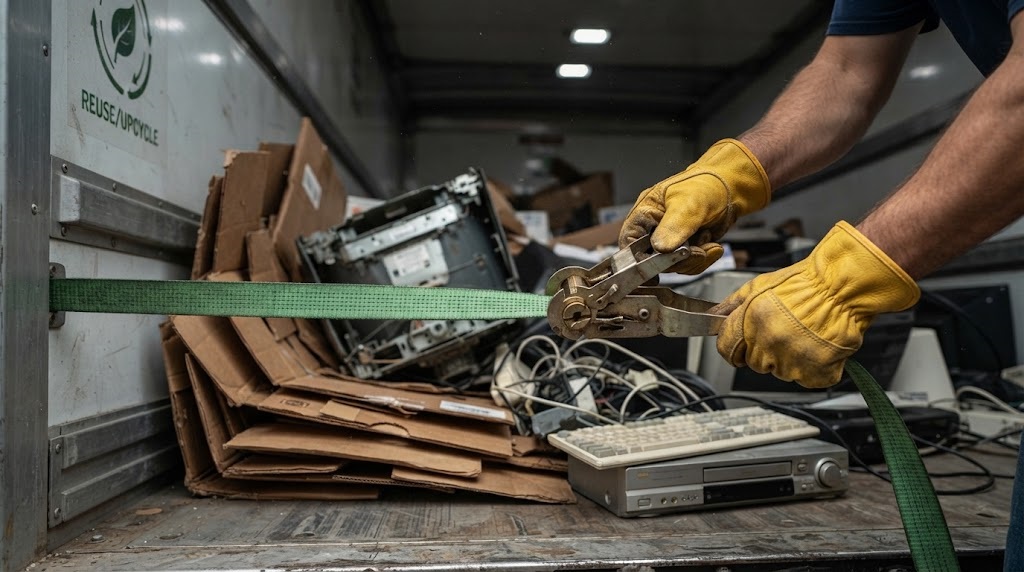 Junk Removal