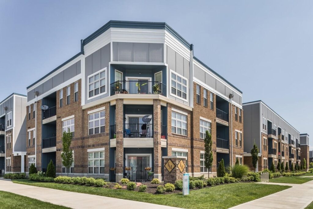 purchasing a multifamily home