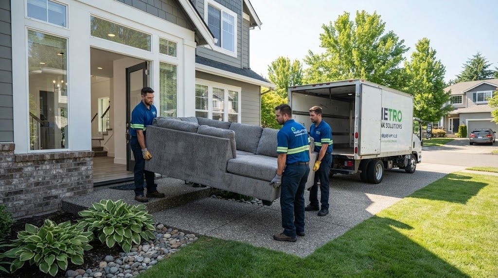 Junk Removal