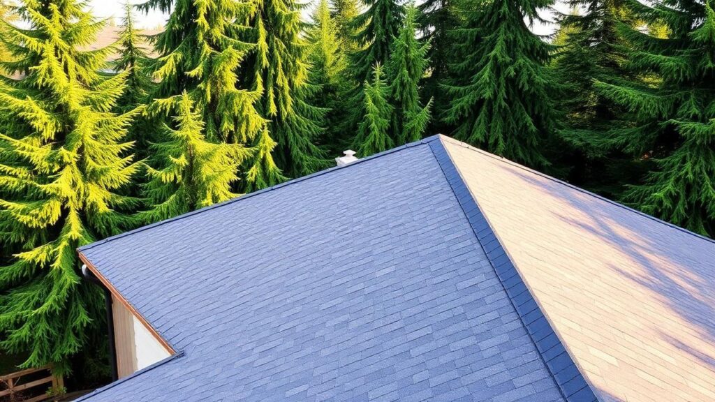 Roof Maintenance Service