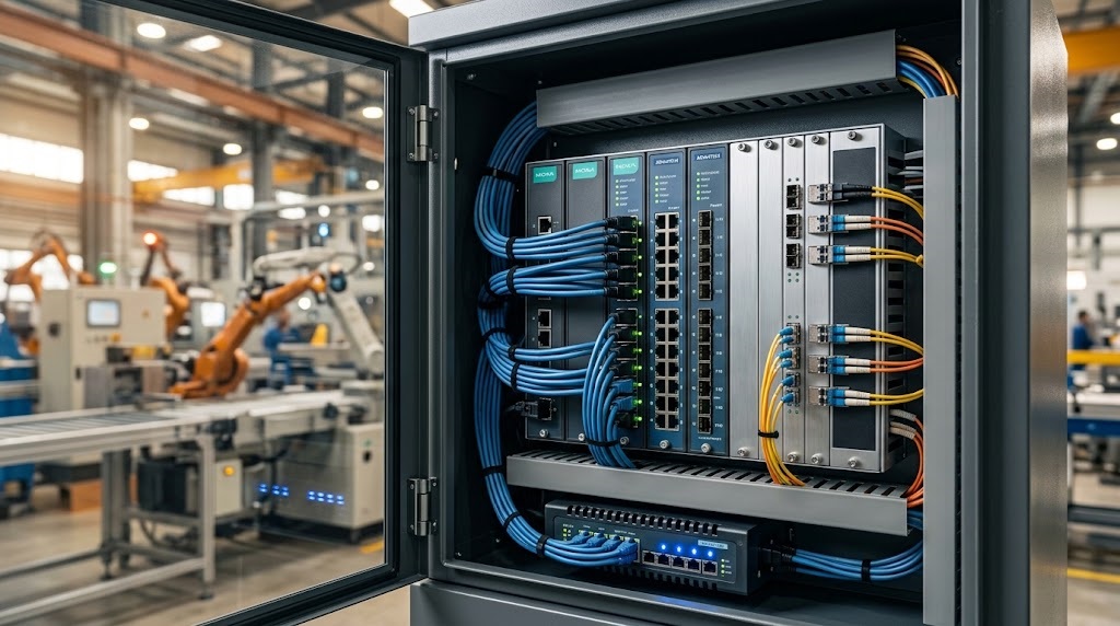 Fiberroad Technology