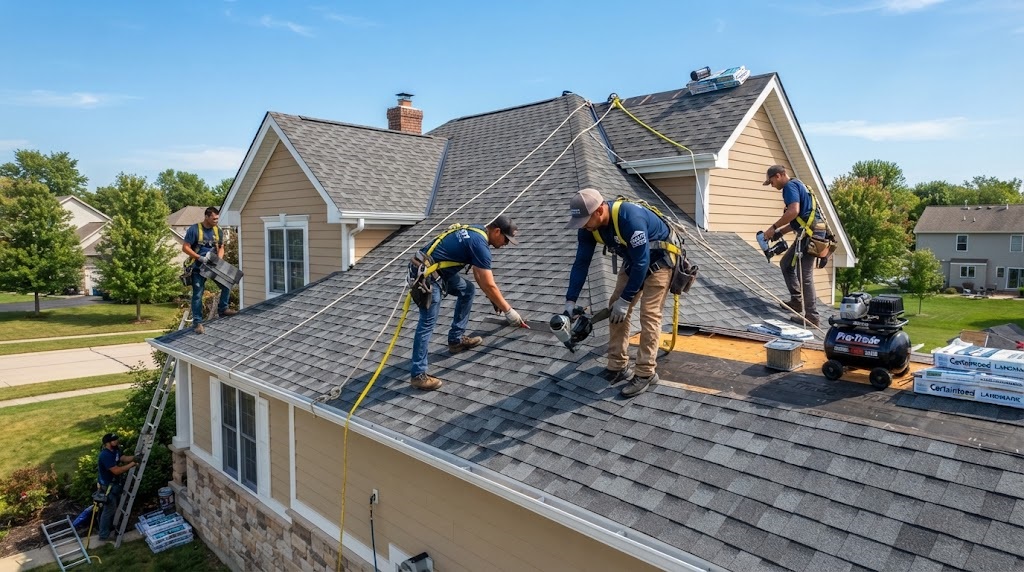 roof replacement cost