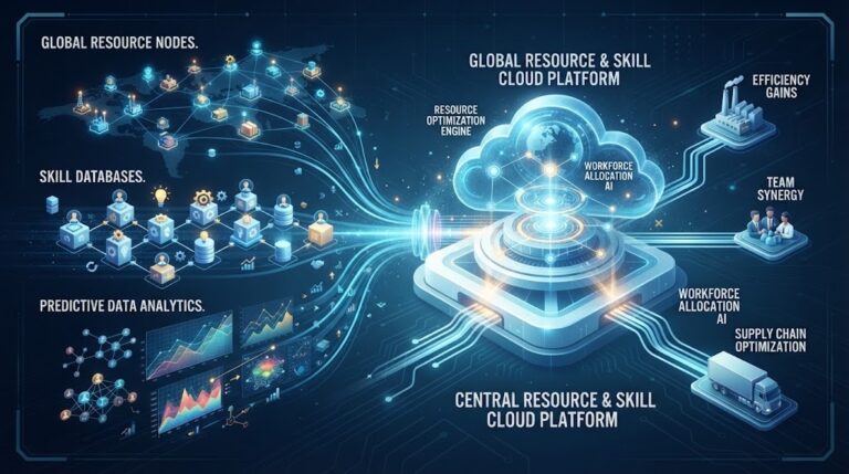 Saviom’s Resource Management Software: The Best Guide