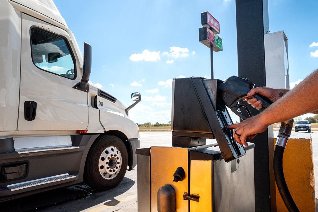 fuel costs