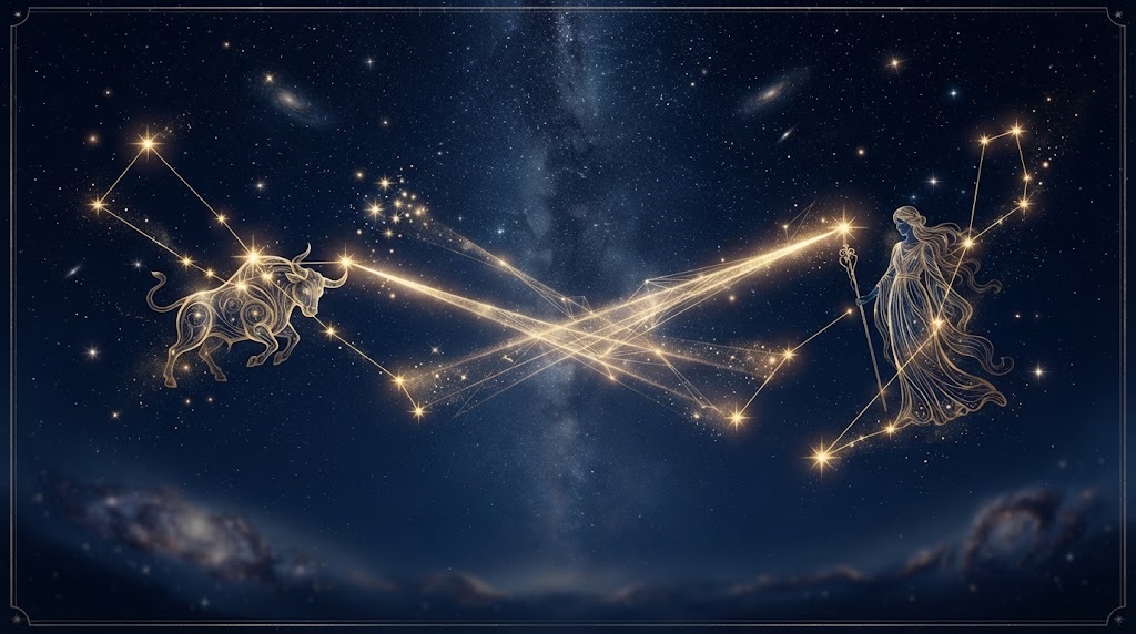 taurus and virgo compatibility