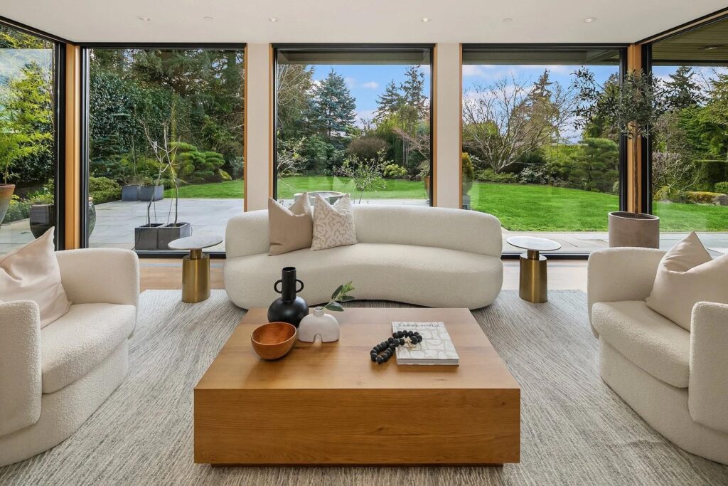 Custom windows
