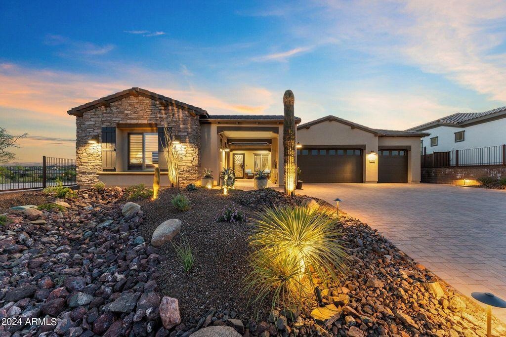 homes for sale in wickenburg az