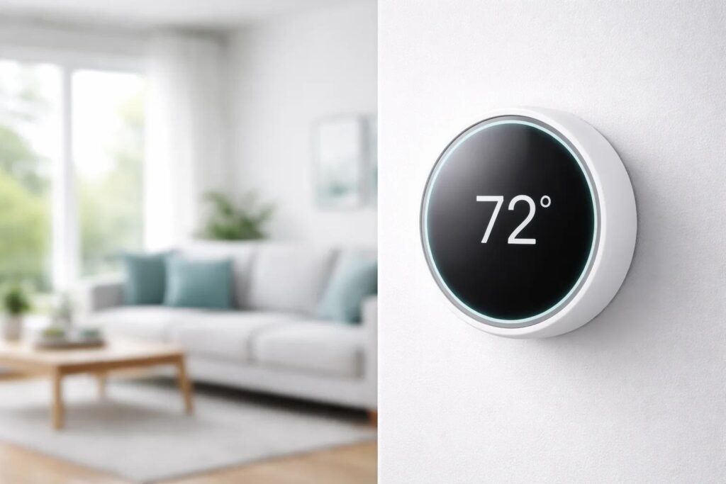 smart home