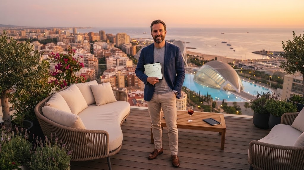 Spanish Entrepreneur Visa
