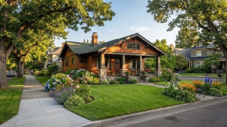 Spokane has a desirable real estate market: The Best Guide to Living and Investing