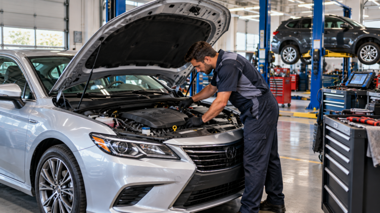 Standard Cars: Best Maintenance Tips, Features & Ownership Guide for 2026