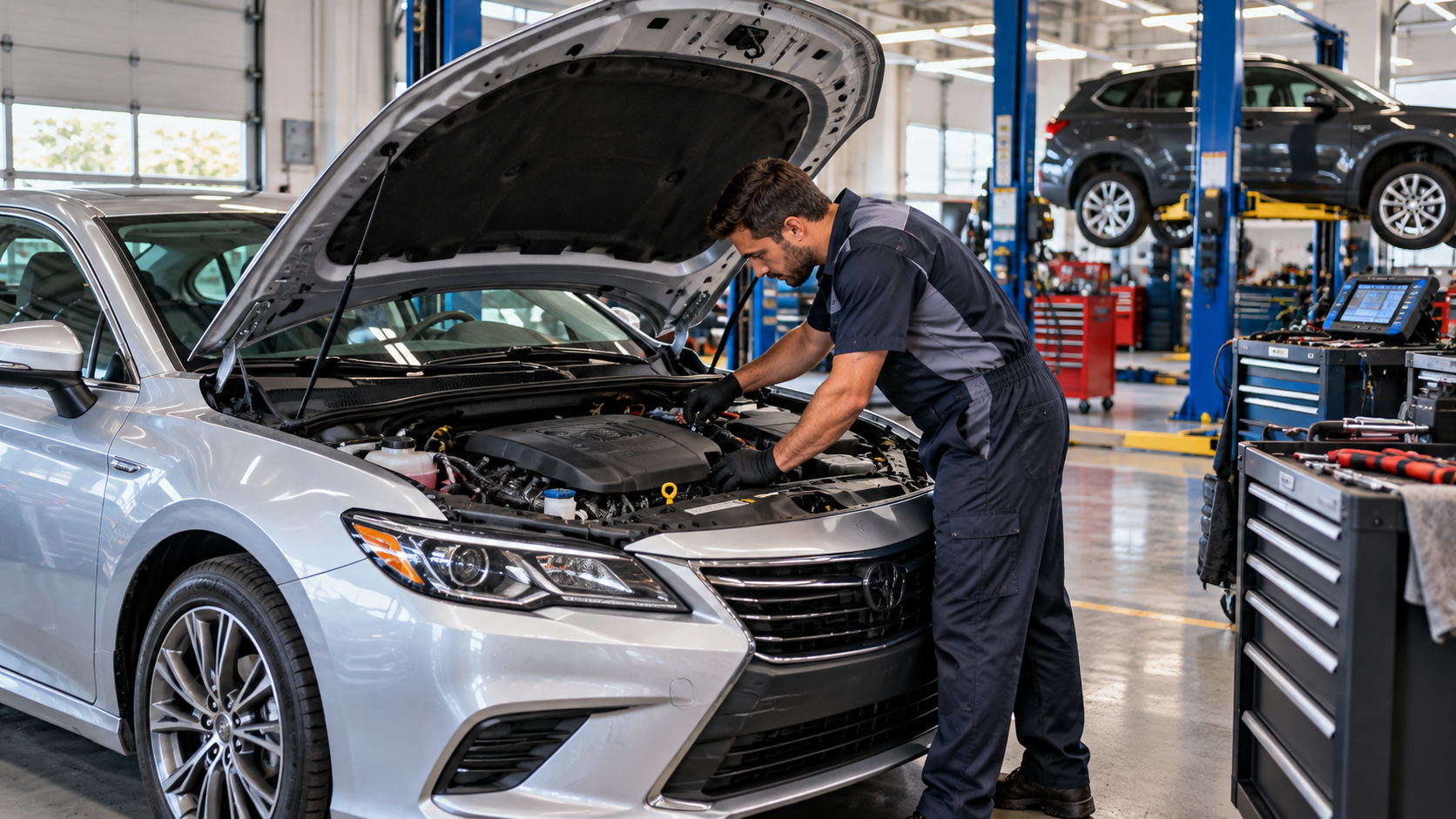 Standard Cars: Best Maintenance Tips, Features & Ownership Guide for 2026