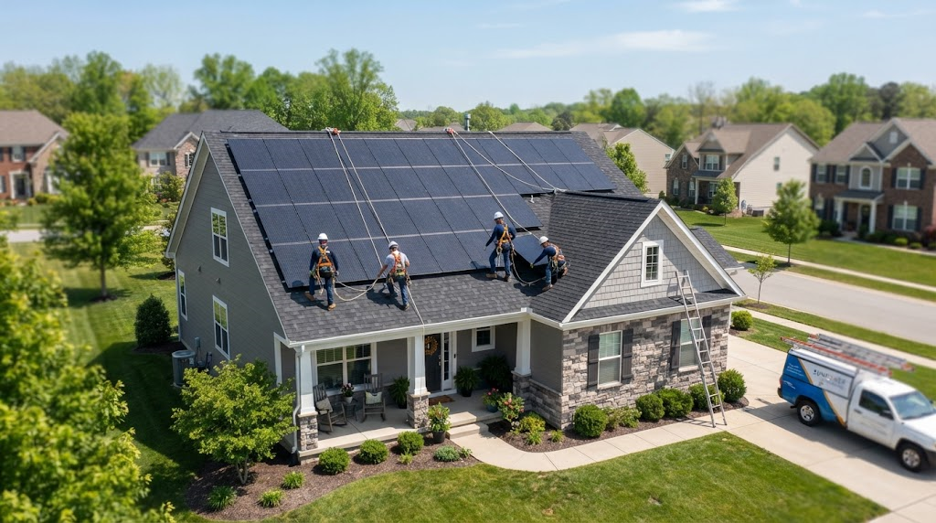 solar providers near me