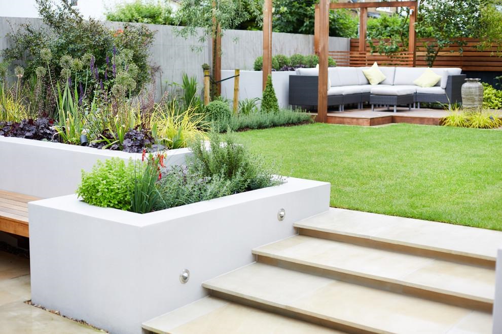 garden design Cheshire